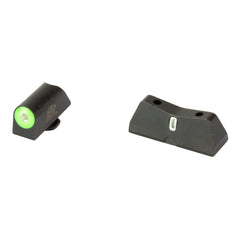 XS DXT2 Pro BG DT For Glock 17/19 Green