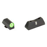 XS DXT2 Pro BG DT For Glock 17/19 Green photo 2