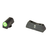 XS DXT2 Pro BG DT For Glock 43/42 Green photo 1
