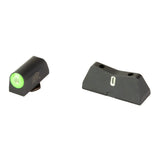 XS DXT2 Pro BG DT For Glock 20/21 Green photo 1