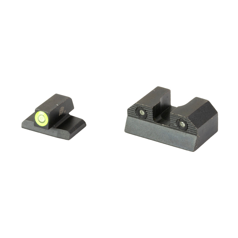 XS R3D 2.0 For HK VP9 Standard Height Green