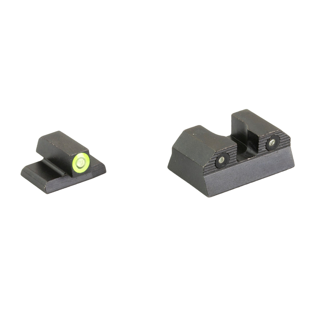 XS R3D 2.0 For HK VP9 Standard Height Green