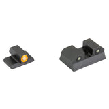 XS R3D 2.0 For HK VP9 Standard Height Orange photo 2