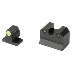 XS R3D 2.0 For HK VP9 Suppressor Height Green