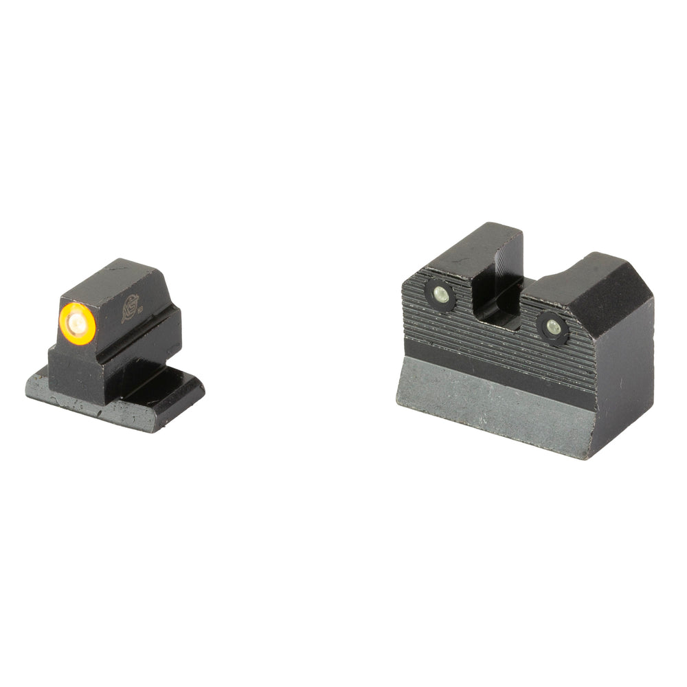 XS R3D 2.0 For HK VP9 Suppressor Height Orange