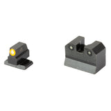 XS R3D 2.0 For HK VP9 Suppressor Height Orange photo 1