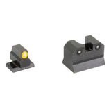 XS R3D 2.0 For HK VP9 Suppressor Height Orange photo 2