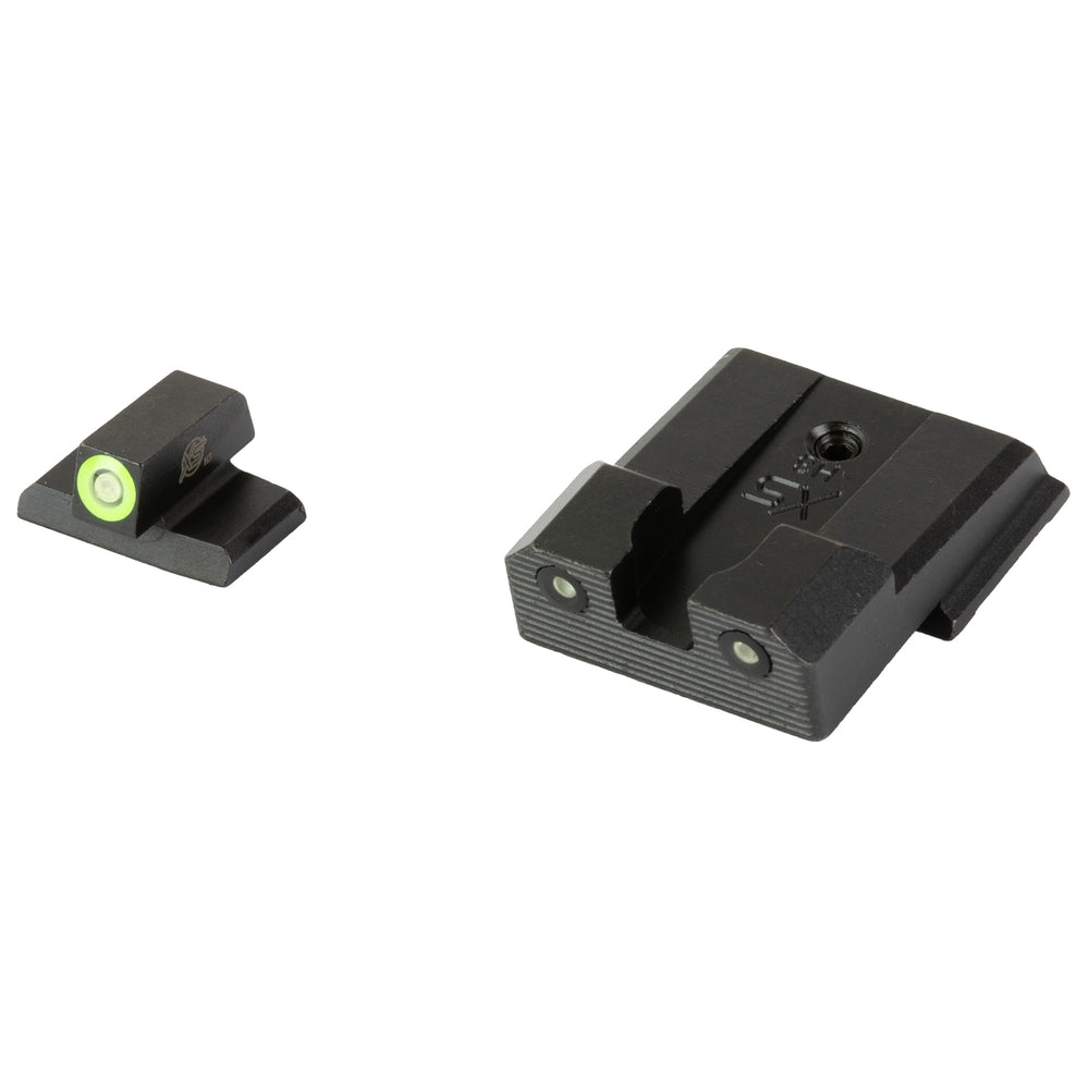 XS R3D 2.0 For HK P30 Standard Height Green