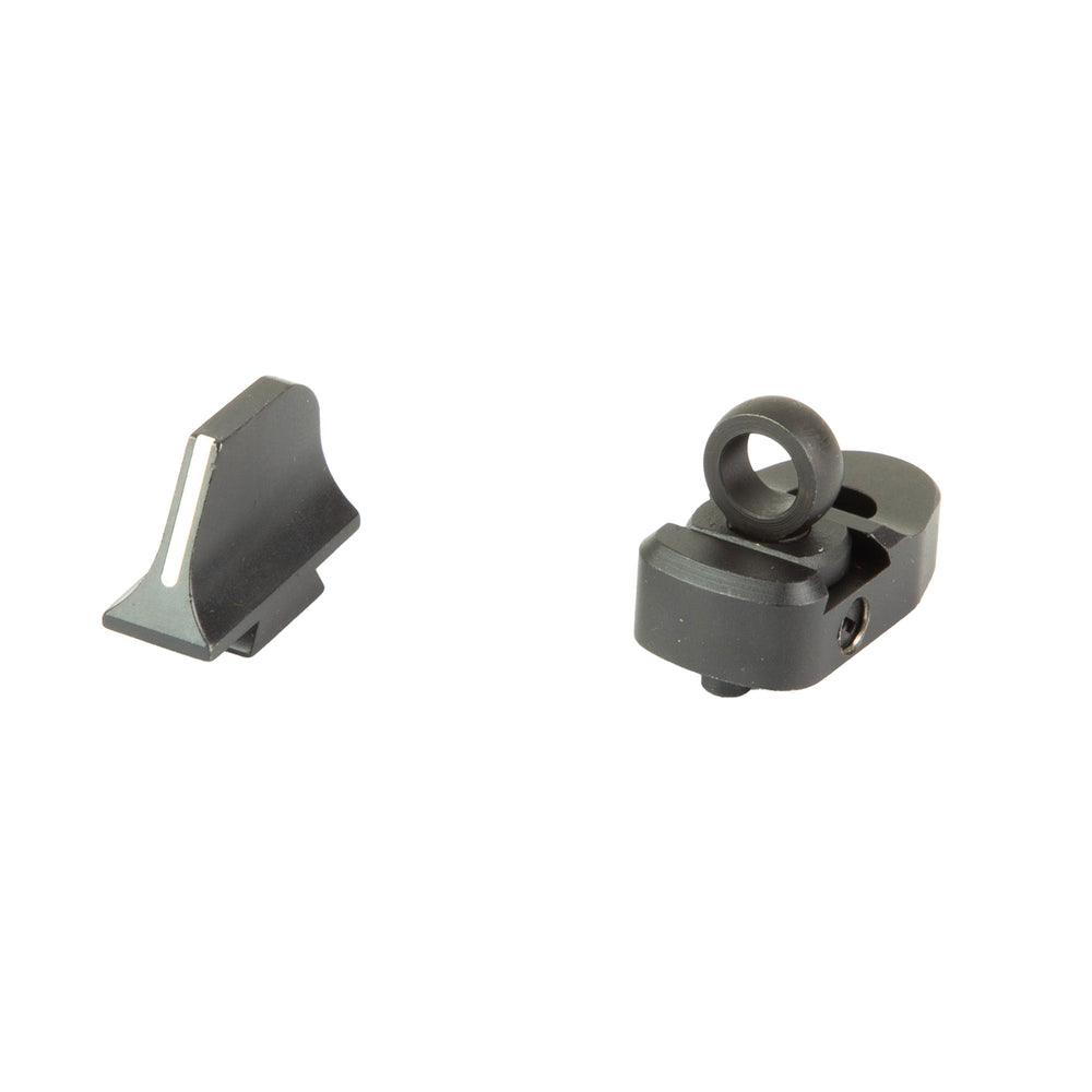 XS Lever Rail GR Sight Pk WS Henry 45-70
