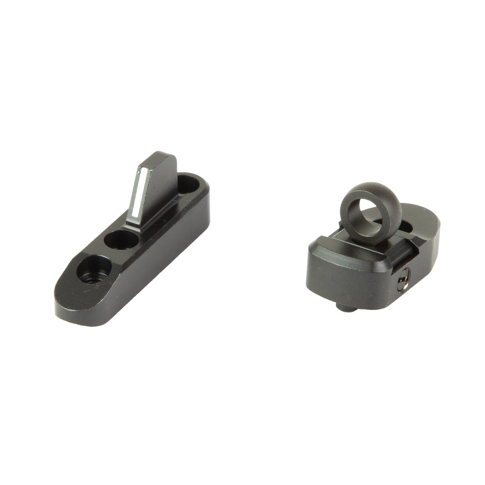 XS Lever Rail GR Sight WS Mrlin/RGR 336