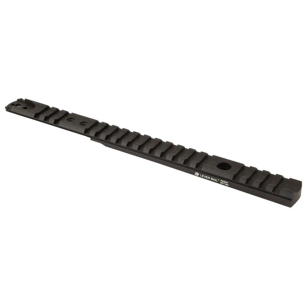 XS Lever Rail GR Sight WS Mrlin/RGR 1894