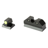XS R3D 2.0 For DSRT Eagle Standard Height Green photo 1