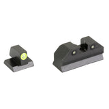 XS R3D 2.0 For DSRT Eagle Standard Height Green photo 2