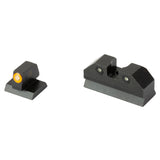 XS R3D 2.0 For DSRT Eagle Standard Height Orange photo 1