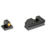 XS R3D 2.0 For DSRT Eagle Standard Height Orange photo 2