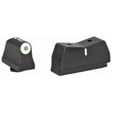XS DXW Big Dot Supp For Glock 9mm/40 photo 1