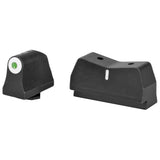 XS DXW Big Dot Supp For Glock 9mm/40 photo 2