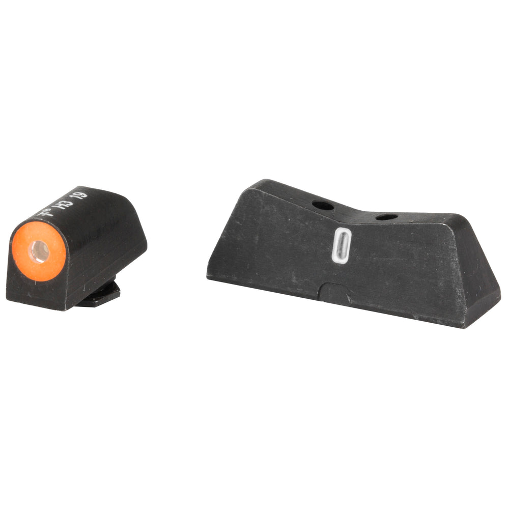 XS DXT2 Big Dot For Glock 17/19/22 Orange