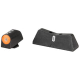 XS DXT2 Big Dot For Glock 17/19/22 Orange photo 1