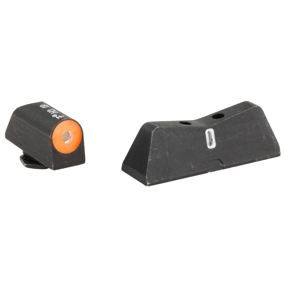 XS DXT2 Big Dot For Glock 17/19/22 Orange