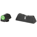 XS DXT2 Standard Dot For Glock 17 Green photo 1