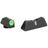 XS DXT2 Standard Dot For Glock 17 Green photo 2