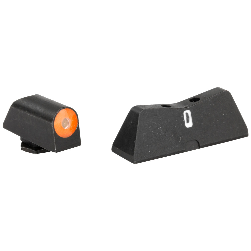 XS DXT2 Big Dot For Glock 20/21/29 Orange
