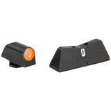 XS DXT2 Big Dot For Glock 20/21/29 Orange photo 2