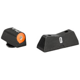 XS DXT2 Big Dot For Glock 42 & 43 Orange photo 1