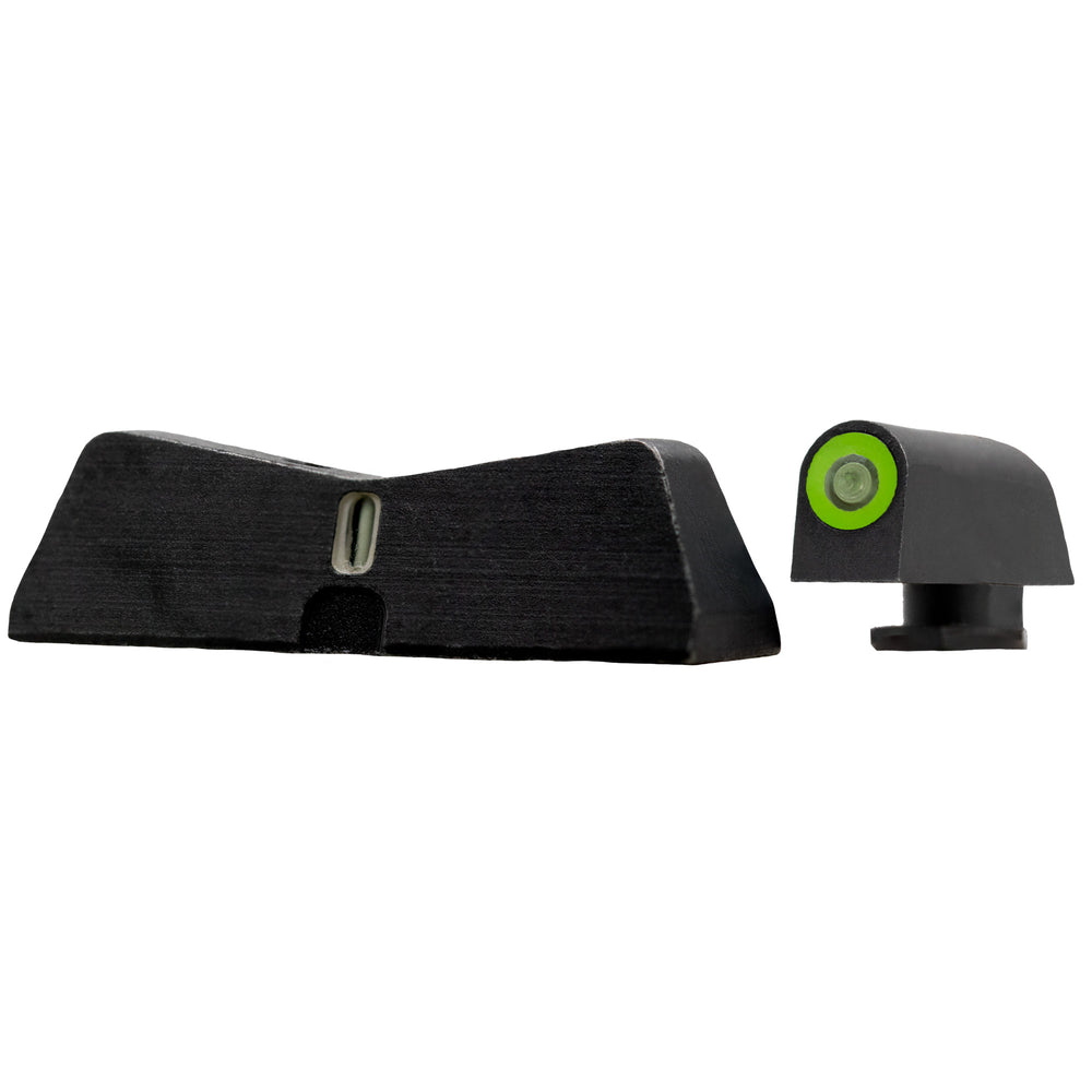 XS DXT2 Standard Dot For Glock 43 Green