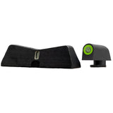 XS DXT2 Standard Dot For Glock 43 Green photo 1