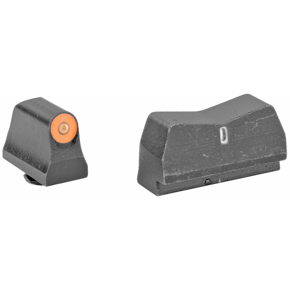 XS DXT2 Big Dot For Glock Suppr Orange