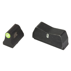XS DXT2 Standard Dot For Glock Small Suppressor Green