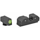 XS R3D Sight For Glock Small Frame Green photo 2