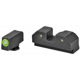 XS R3D Sight For Glock Large Frame Green photo 1