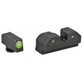 XS R3D Sight For Glock Large Frame Green photo 2