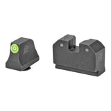 XS R3D For Glock Small Suppressor Green photo 1