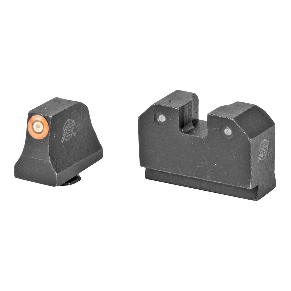 XS R3D For Glock Small Suppressor Orange