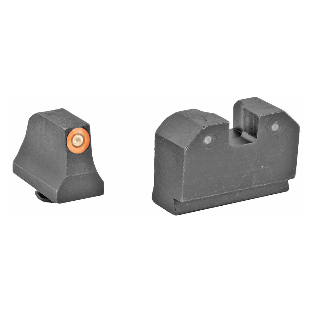 XS R3D For Glock Small Suppressor Orange