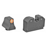 XS R3D For Glock Small Suppressor Orange photo 2
