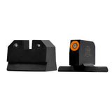 XS R3D Sight HK VP9OR Suppressor Hight Orange photo 1