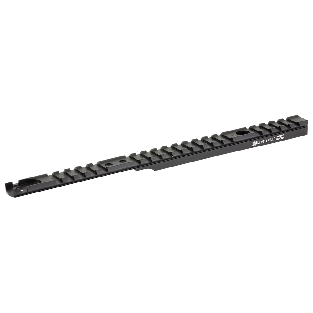 XS Leverrail For Henry .45-70