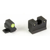 XS R3D 2.0 For Sig 320 Suppressor Height Green photo 2