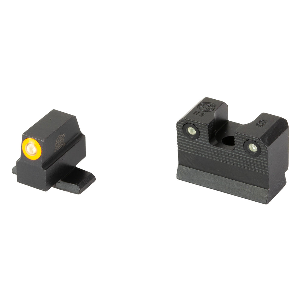 XS R3D 2.0 For Sig 320 Suppressor Height Green/OG