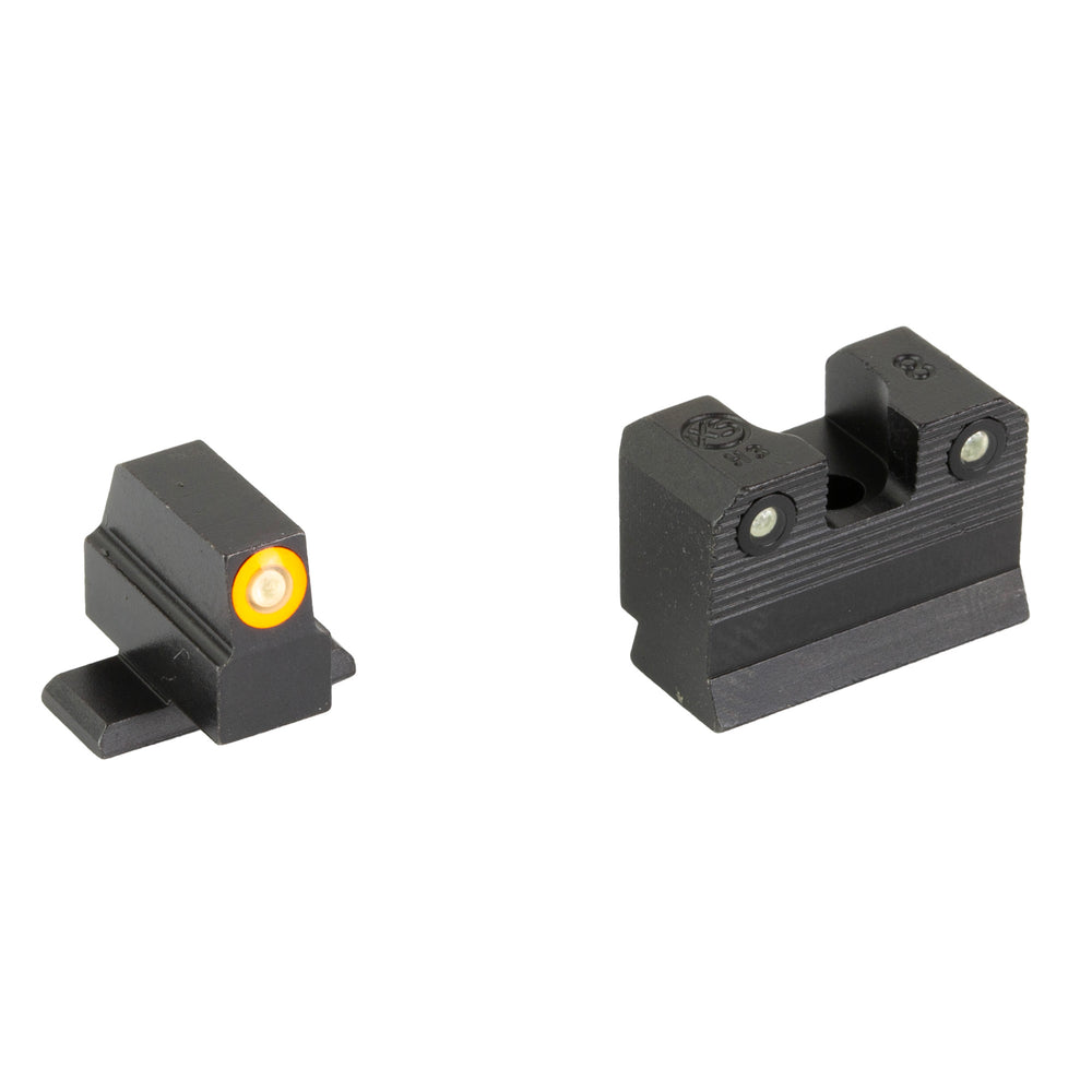 XS R3D 2.0 For Sig 320 Suppressor Height Green/OG