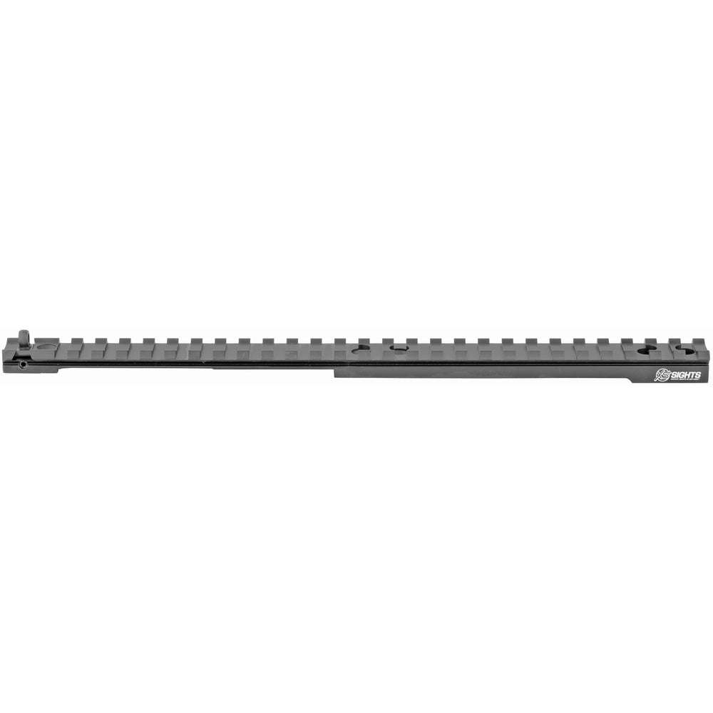 XS Long Rail With GR Ruger Gunsite