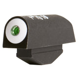 XS Big Dot Tritium S&W J-Frame/Ranger Green SP101 photo 1