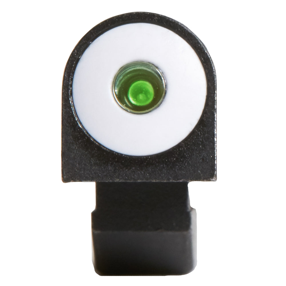 XS Big Dot Tritium S&W J-Frame/Ranger Green SP101