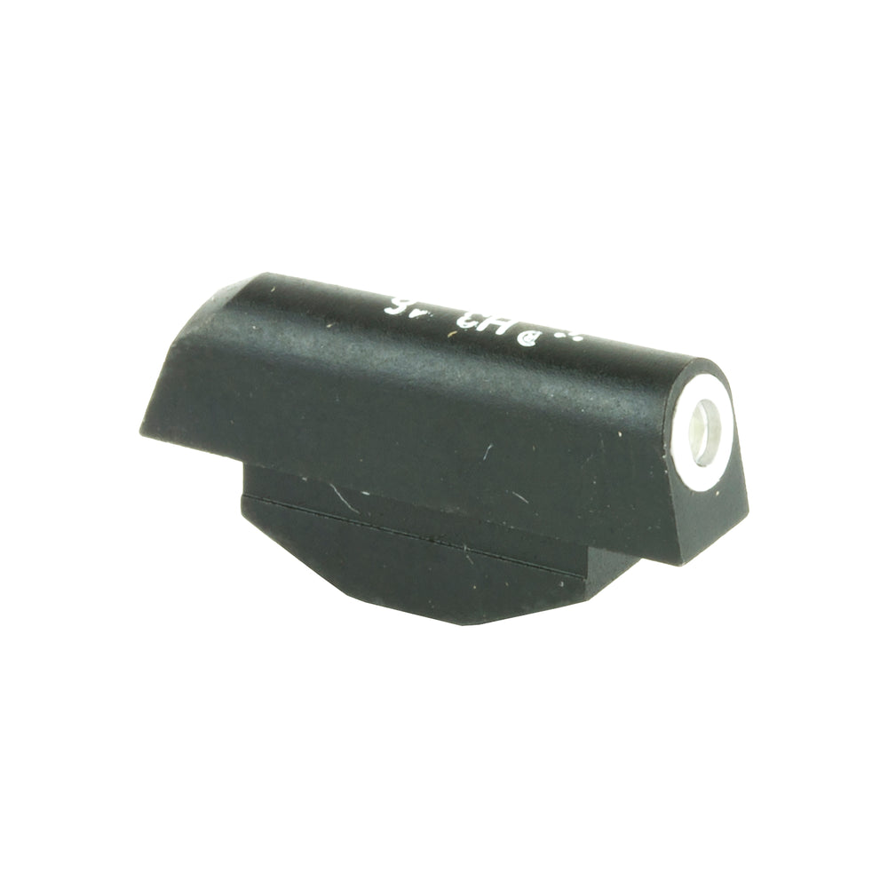 XS Standard Dot Tritium S&W J-Frame/Ranger Green SP101