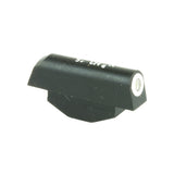 XS Standard Dot Tritium S&W J-Frame/Ranger Green SP101 photo 1